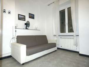 Affitto Trivani, Genova