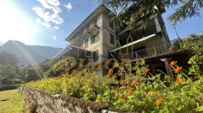 Venta Palazzo , Varzo Venta Palazzo , Varzo