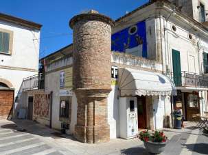 Vendita Trivani, Treglio