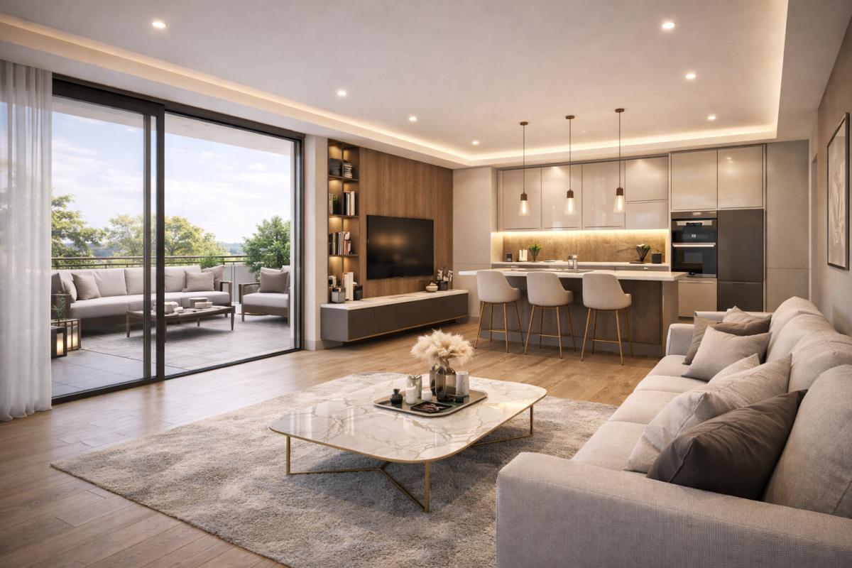 Vendita Trivani, Celle Ligure foto