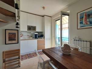 Venta Trivani, Laigueglia