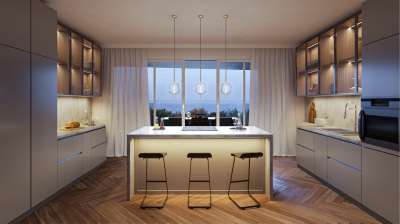 Vendita Trivani, Monza