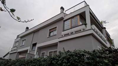 Vendita Pentavani, Roma