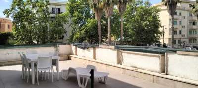 Affitto Trivani, Anzio