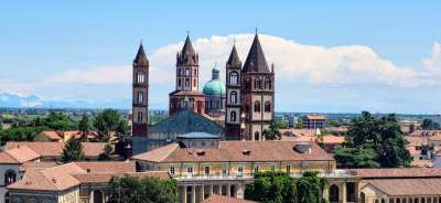 Vendita Esavani, Vercelli