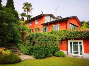 Affitto Esavani, Arona