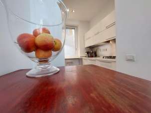 Vendita Trivani, Genova