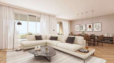 Vendita Pentavani, Monza