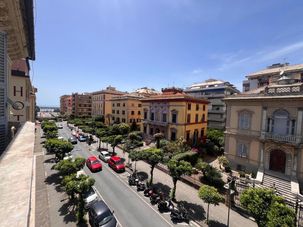 Affitto Pentavani, Chiavari foto