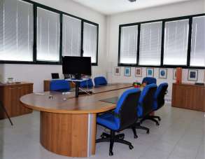 Vendita Esavani, Senigallia