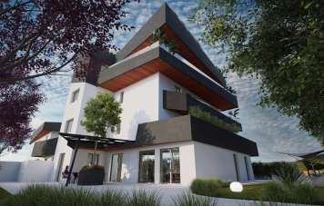 Vendita Quadrivani, Lecce