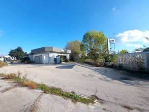 Vendita Industriale, Brindisi