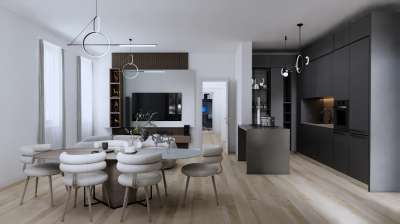 Vendita Pentavani, Rovigo