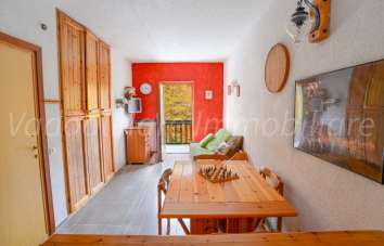 Renta Dos habitaciones, Frabosa Sottana