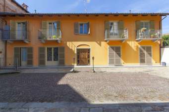 Vendita Case, Cherasco