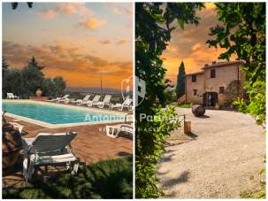 Vendita Case, Castiglione del Lago