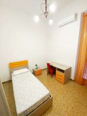 Affitto Quadrivani, Sassari