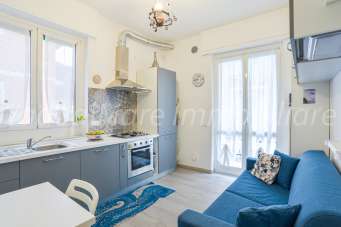 Affitto Trivani, Finale Ligure