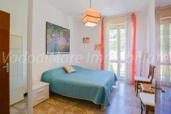 Affitto Trivani, Finale Ligure