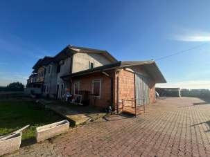 Vendita Pentavani, Albaredo d'Adige