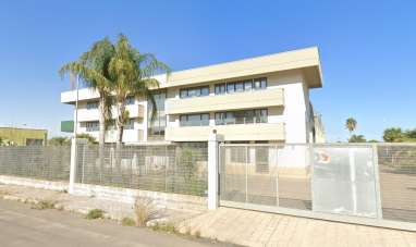 Vendita Capannone , Scordia