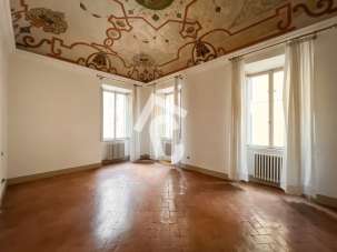 Vendita Pentavani, Jesi