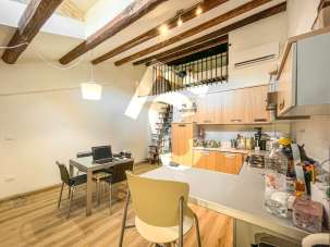 Affitto Bivani, Jesi