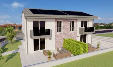 Vendita Quadrivani, San Bonifacio