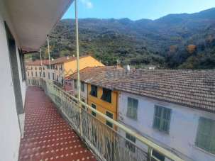 Vendita Esavani, Badalucco