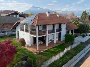 Vendita Eptavani, Alpignano