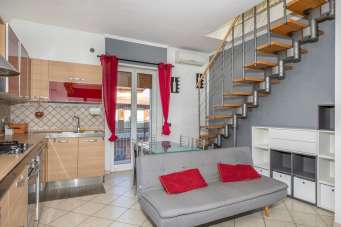 Vendita Trivani, Roma