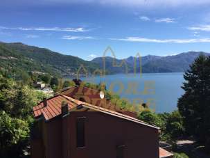 Venta Cuatro habitaciones, Oggebbio