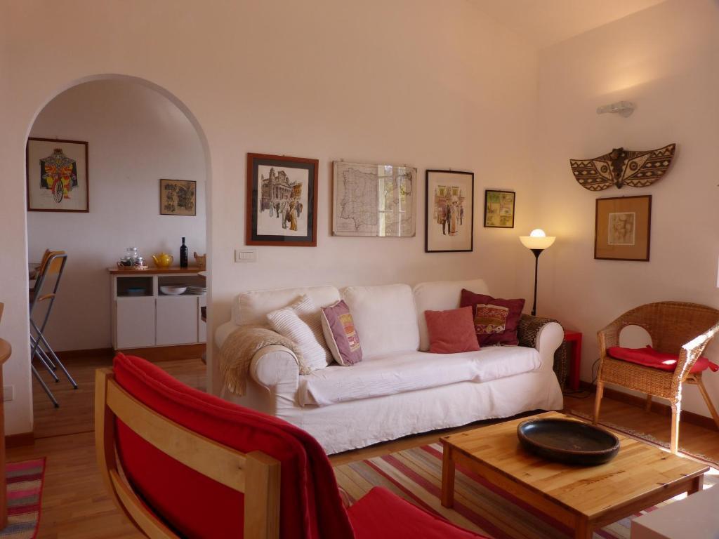 Affitto Bivani, Chiavari foto