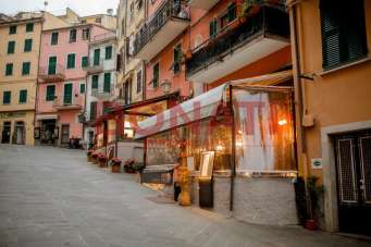 Vendita Quadrivani, Riomaggiore Vendita Quadrivani, Riomaggiore