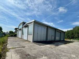 Vendita Industriale, Erba Vendita Industriale, Erba