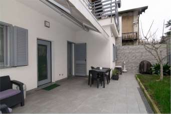 Venta vendita, Seregno