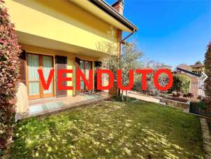 Sale vendita, Casatenovo