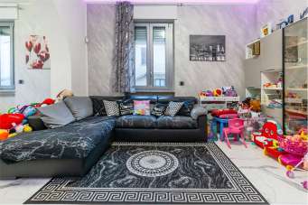 Venta vendita, Paderno Dugnano