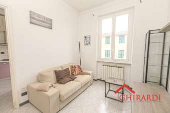 Vendita Quadrivani, Genova