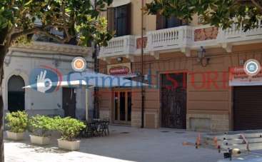 Vendita Locali commerciali, Brindisi