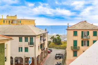 Affitto Trivani, Albisola Superiore