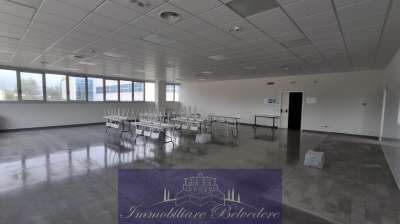 Affitto Industriale, Reggello