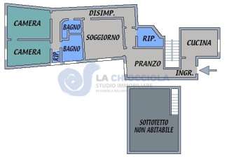 Affitto Pentavani, Bologna