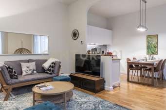 Affitto Trivani, Milano