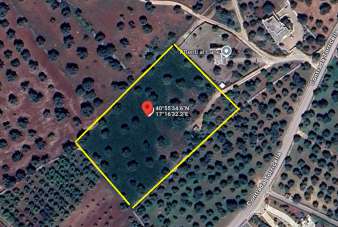 Vendita Terreni, Monopoli Vendita Terreni, Monopoli