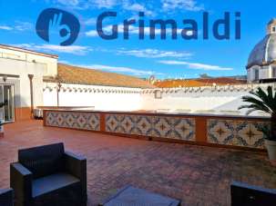 Vendita Quadrivani, Napoli