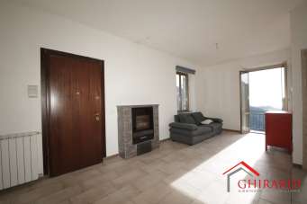 Affitto Esavani, Genova