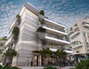 Affitto Trivani, Lecce