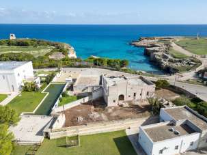 Vendita Eptavani, Melendugno Vendita Eptavani, Melendugno