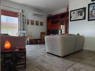 Vendita Esavani, Balestrate